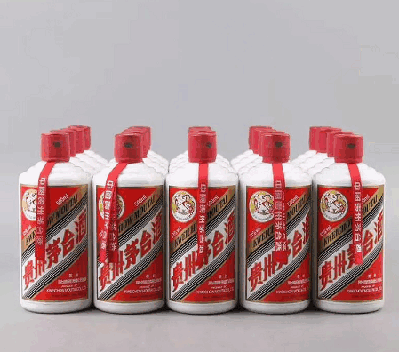 溧水名酒回收