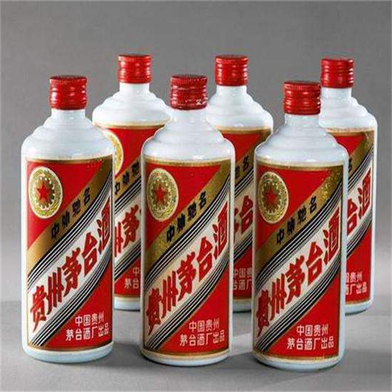 溧水烟酒回收